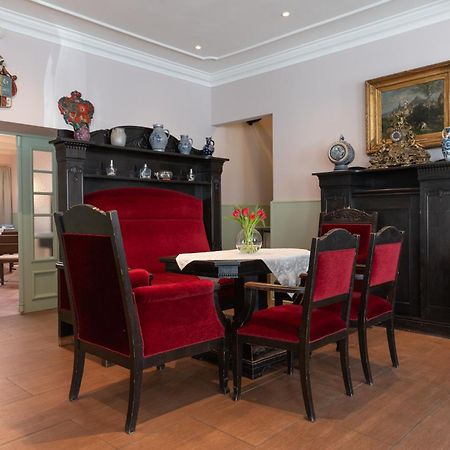Hotel Niebüller Hof Zewnętrze zdjęcie