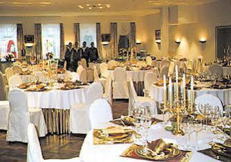 Hotel Niebüller Hof Zewnętrze zdjęcie