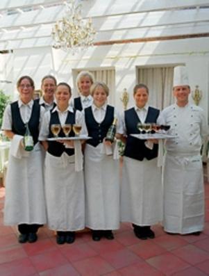 Hotel Niebüller Hof Zewnętrze zdjęcie